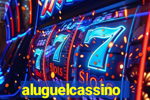 aluguelcassino