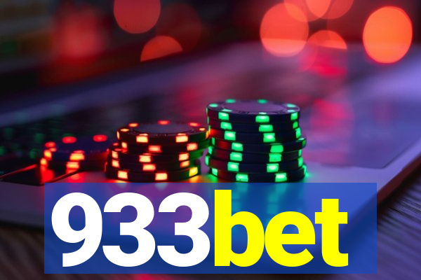 933bet