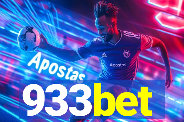 933bet