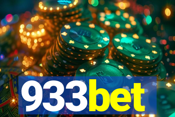 933bet