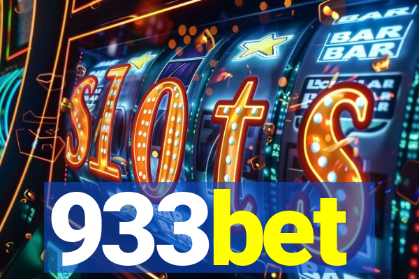 933bet