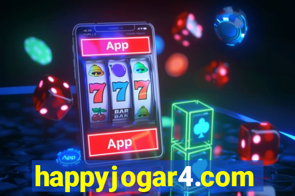 happyjogar4.com