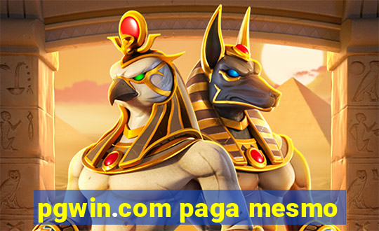 pgwin.com paga mesmo