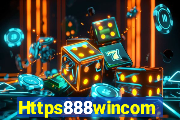 Https888wincom