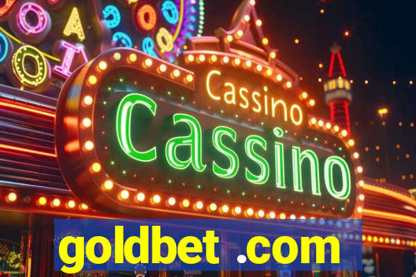 goldbet .com