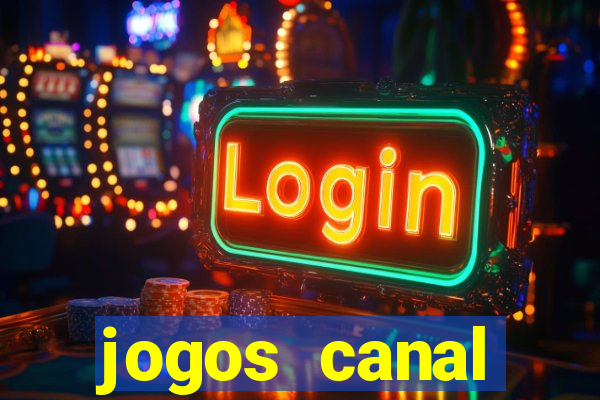 jogos canal premiere hoje