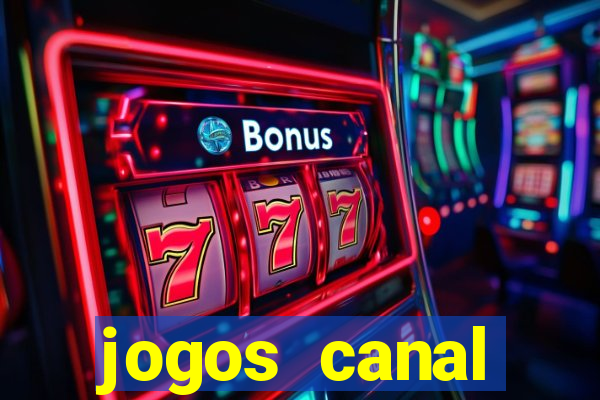 jogos canal premiere hoje