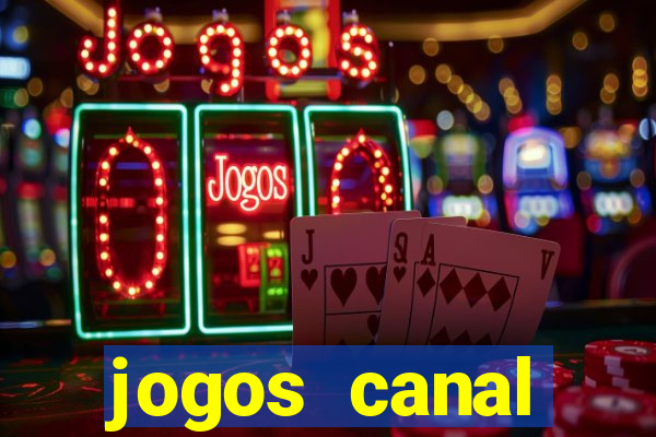 jogos canal premiere hoje