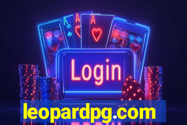 leopardpg.com