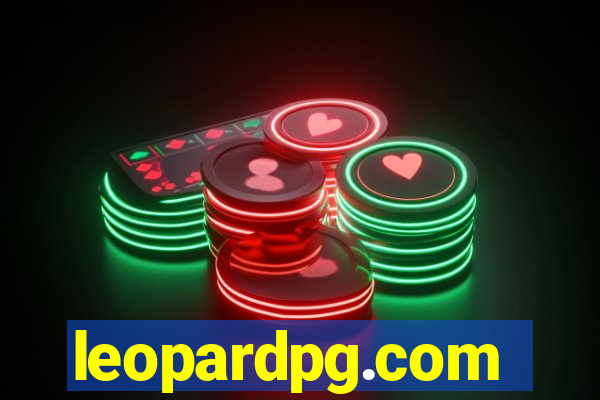 leopardpg.com