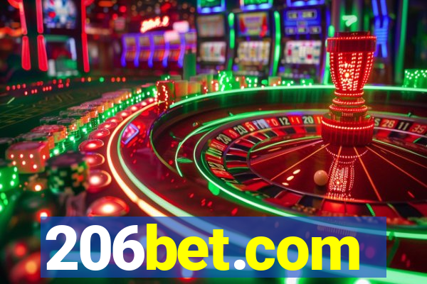 206bet.com