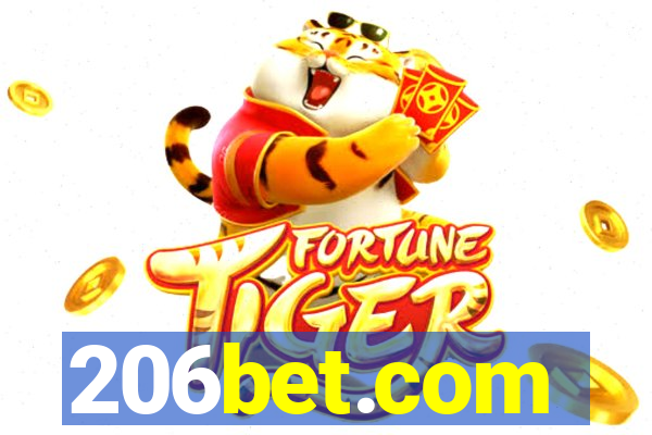 206bet.com