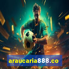 araucaria888.com