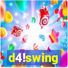 d4!swing