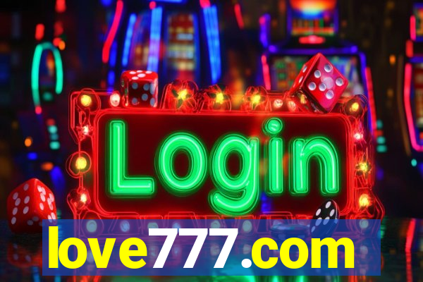 love777.com