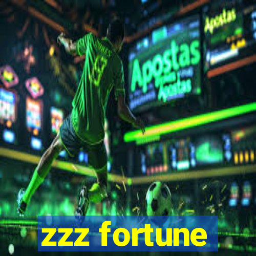 zzz fortune