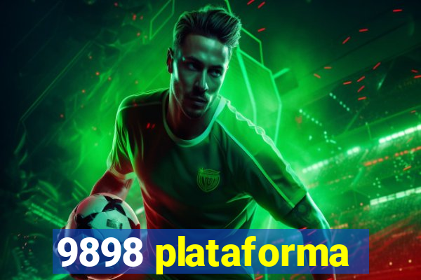 9898 plataforma