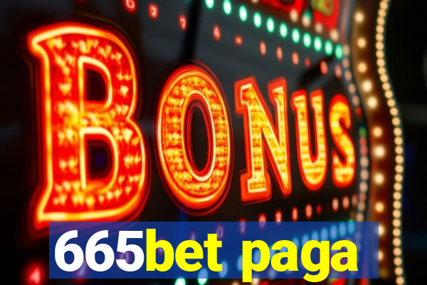 665bet paga