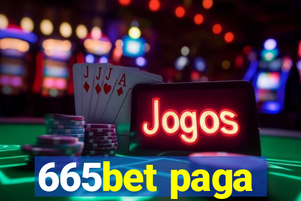 665bet paga