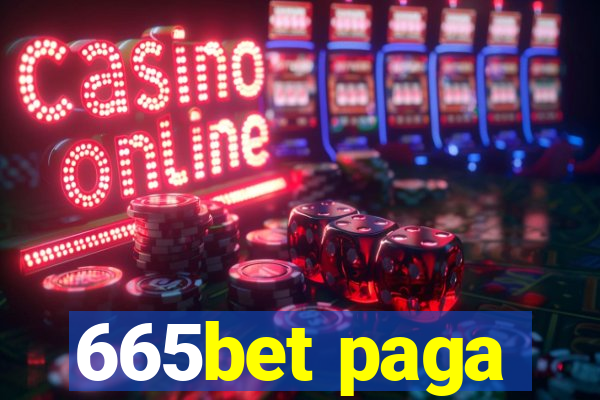 665bet paga