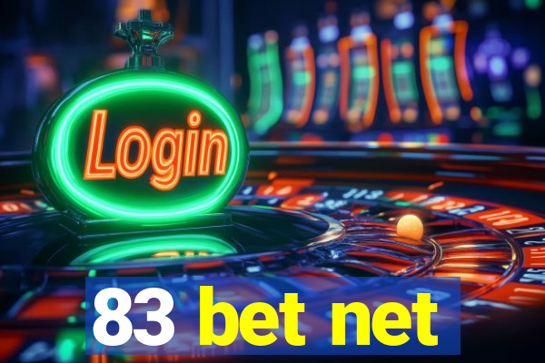 83 bet net