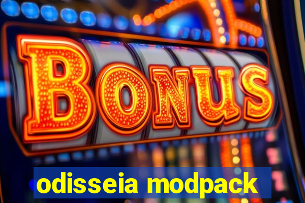 odisseia modpack