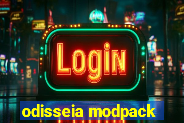 odisseia modpack