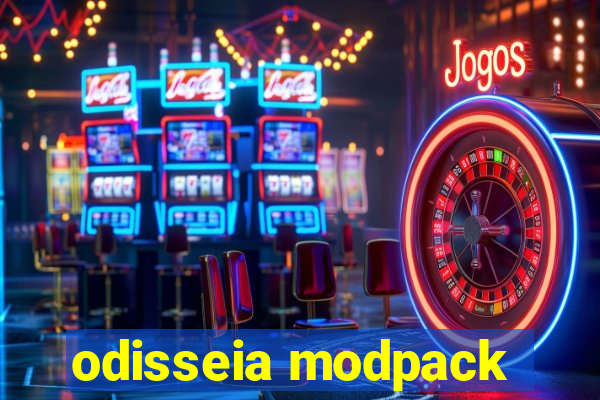 odisseia modpack