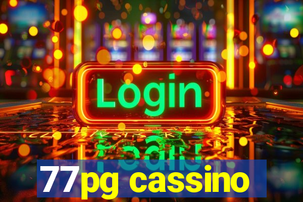 77pg cassino