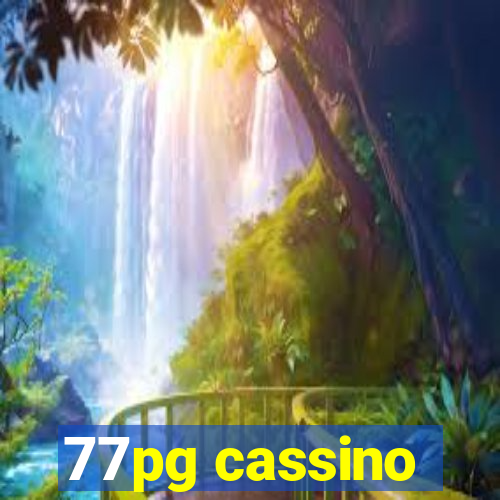 77pg cassino