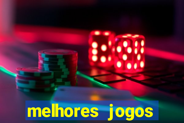 melhores jogos mundo aberto android