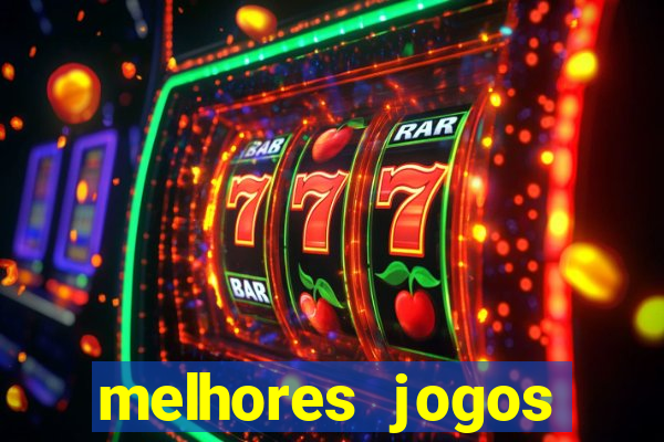 melhores jogos mundo aberto android