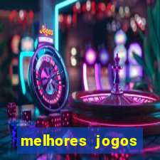 melhores jogos mundo aberto android