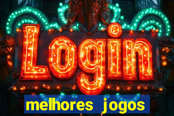 melhores jogos mundo aberto android