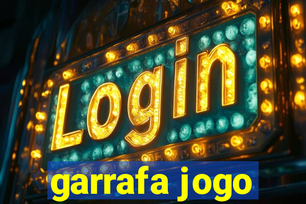 garrafa jogo