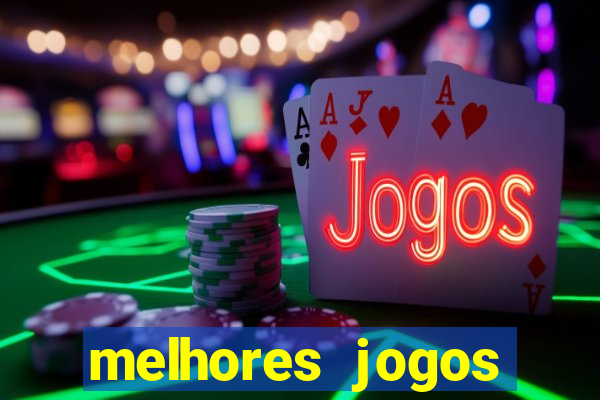 melhores jogos pagos ios