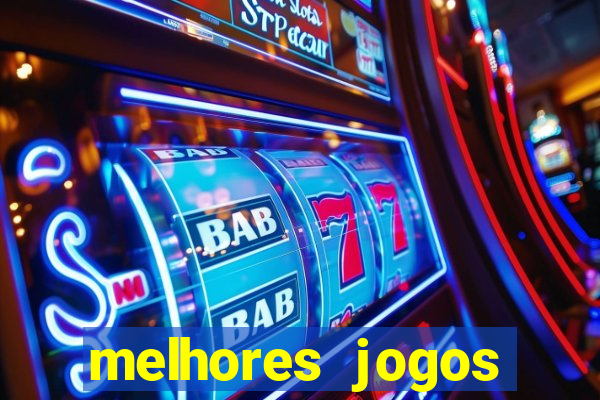 melhores jogos pagos ios