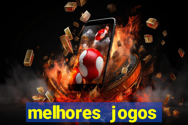 melhores jogos pagos ios