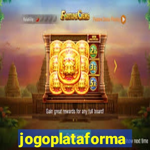 jogoplataforma