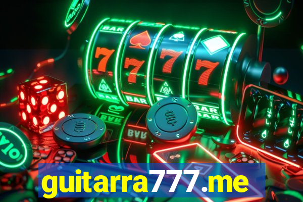 guitarra777.me