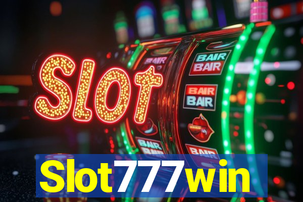 Slot777win