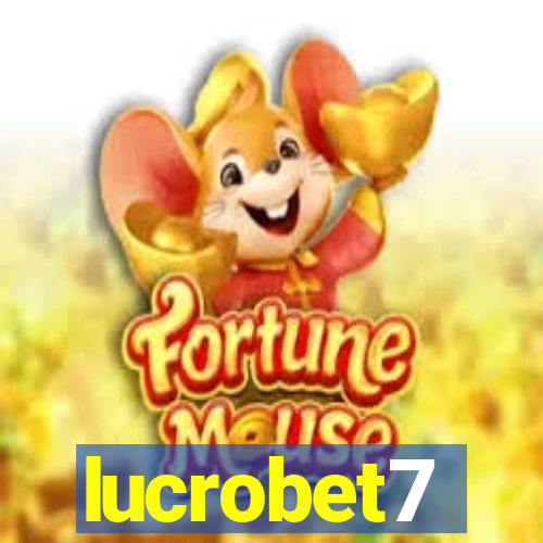 lucrobet7