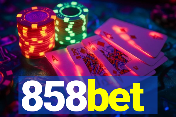 858bet