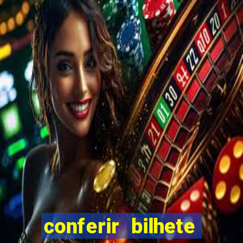 conferir bilhete rio de premios