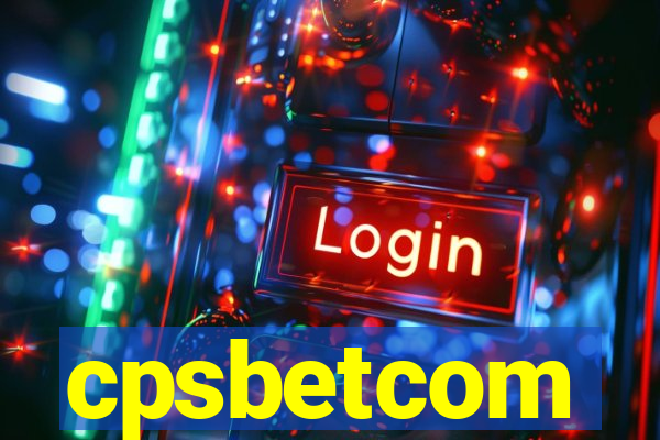 cpsbetcom