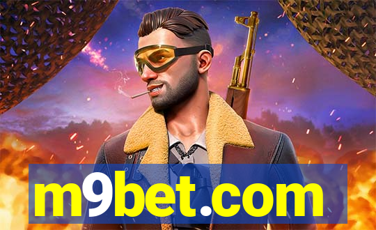 m9bet.com