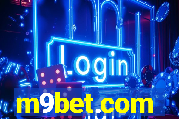 m9bet.com