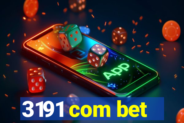 3191 com bet