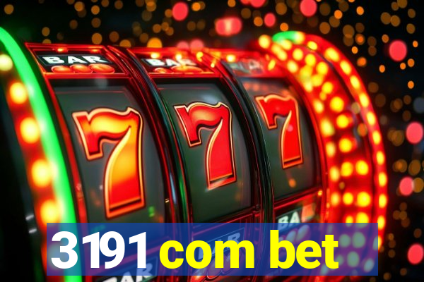 3191 com bet