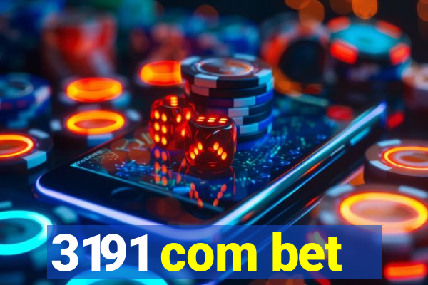 3191 com bet